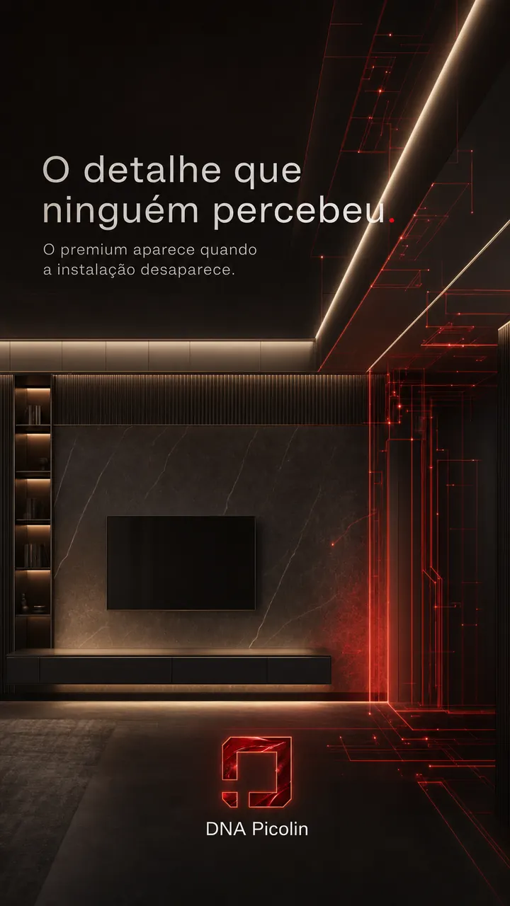 DNA Picolin — O detalhe que ninguém percebeu