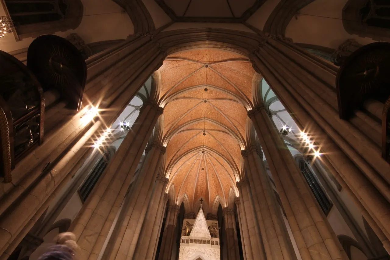Catedral da Sé