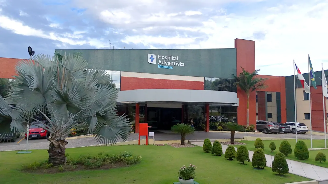Hospital Adventista